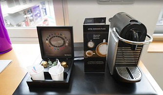 Hotel Zaragoza Plaza