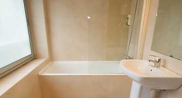 Hotel Zaragoza Plaza