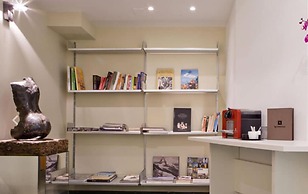 Hotel Zaragoza Plaza