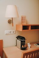 Hotel Zaragoza Plaza