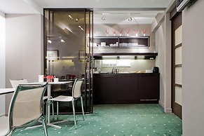 Hotel Zaragoza Plaza