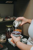 Hotel Zaragoza Plaza