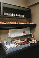 Hotel Zaragoza Plaza