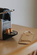 Hotel Zaragoza Plaza