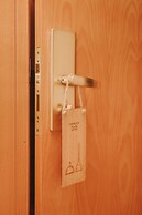 Hotel Zaragoza Plaza