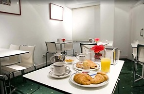 Hotel Zaragoza Plaza