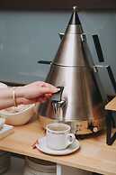 Hotel Zaragoza Plaza