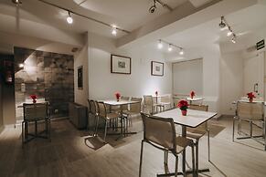 Hotel Zaragoza Plaza