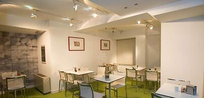 Hotel Zaragoza Plaza