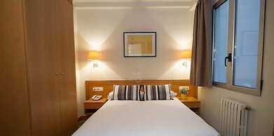 Hotel Zaragoza Plaza