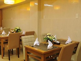 Asian Ruby Boutique Hotel