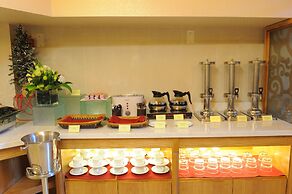 Asian Ruby Boutique Hotel