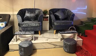 Asian Ruby Boutique Hotel