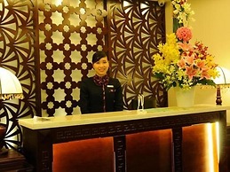 Asian Ruby Boutique Hotel