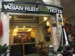 Asian Ruby Boutique Hotel