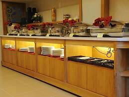 Asian Ruby Boutique Hotel