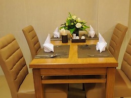 Asian Ruby Boutique Hotel