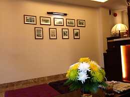 Asian Ruby Boutique Hotel