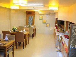 Asian Ruby Boutique Hotel