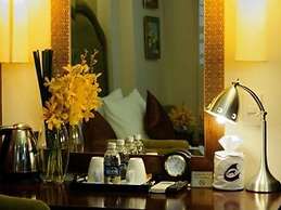 Asian Ruby Boutique Hotel