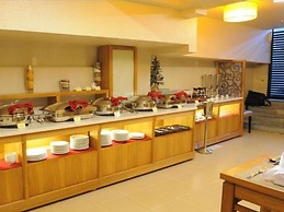 Asian Ruby Boutique Hotel