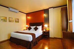 Asian Ruby Boutique Hotel