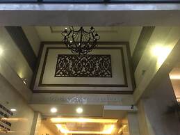 Asian Ruby Boutique Hotel