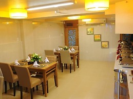 Asian Ruby Boutique Hotel