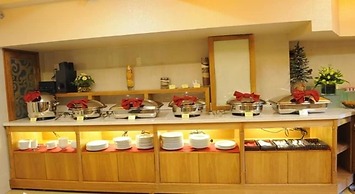 Asian Ruby Boutique Hotel