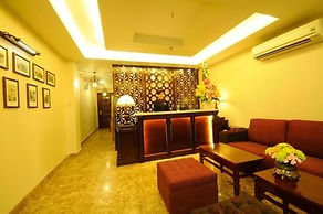 Asian Ruby Boutique Hotel