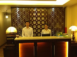 Asian Ruby Boutique Hotel