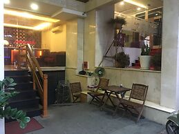 Asian Ruby Boutique Hotel