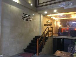 Asian Ruby Boutique Hotel