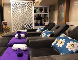 Asian Ruby Boutique Hotel