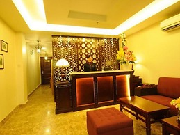 Asian Ruby Boutique Hotel