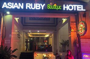 Asian Ruby Boutique Hotel