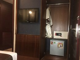 Asian Ruby Boutique Hotel