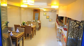 Asian Ruby Boutique Hotel
