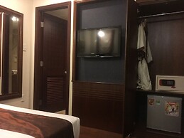 Asian Ruby Boutique Hotel