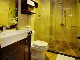 Asian Ruby Boutique Hotel