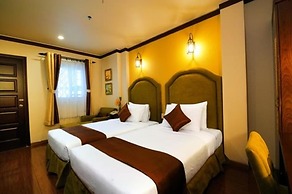 Asian Ruby Boutique Hotel