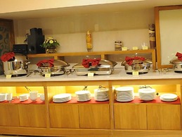 Asian Ruby Boutique Hotel