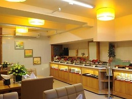Asian Ruby Boutique Hotel