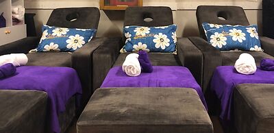 Asian Ruby Boutique Hotel