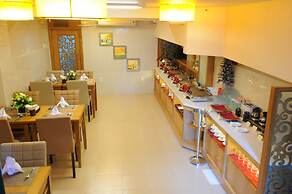 Asian Ruby Boutique Hotel