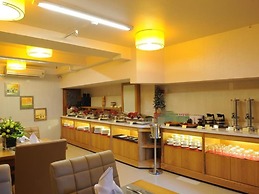 Asian Ruby Boutique Hotel