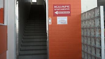 Iguape Apartamentos Unidade - Iguape