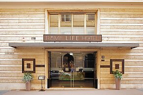 Rome Life Hotel
