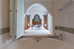 Vulcano Hotel Chiang Mai