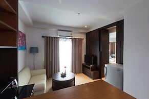 Vulcano Hotel Chiang Mai